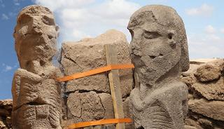 D&uuml;nyanın en &ouml;nemli keşfi! Gizemi &ccedil;&ouml;z&uuml;ld&uuml;