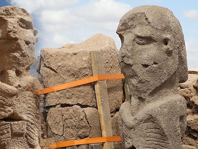 D&uuml;nyanın en &ouml;nemli keşfi! Gizemi &ccedil;&ouml;z&uuml;ld&uuml;