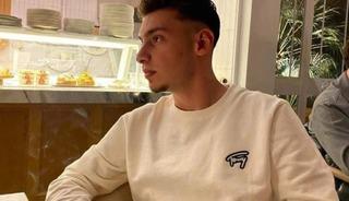 Gen&ccedil; motosiklet s&uuml;r&uuml;c&uuml;s&uuml; kazada hayatını kaybetti