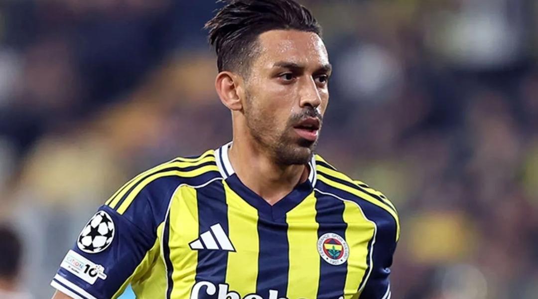 2,5 aydır kadro dışıydı: İrfan Can Kahveci den beklenmedik karar! Talimatı verdi  1