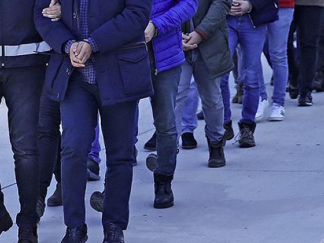 PAYCO Elektronik Para ve &Ouml;deme Hizmetleri'ne 2. dalga operasyon: 28 g&ouml;zaltı