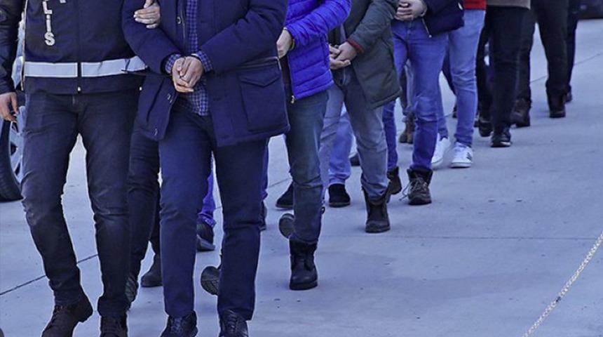 PAYCO Elektronik Para ve &Ouml;deme Hizmetleri'ne 2. dalga operasyon: 28 g&ouml;zaltı