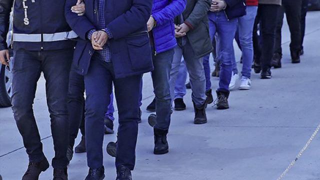 PAYCO Elektronik Para ve Ödeme Hizmetleri'ne 2. dalga operasyon: 28 gözaltı