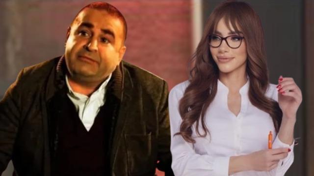 Ela Rümeysa Cebeci'nin Şafak Sezer'le oynadığı film ortaya çıktı! Rolü sosyal medyayı salladı