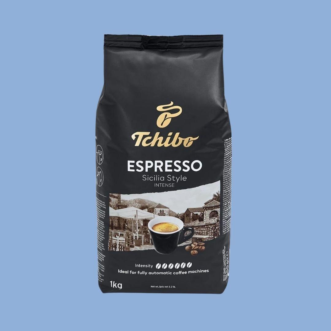 Tchibo kahvelerinde büyük indirim var! 3