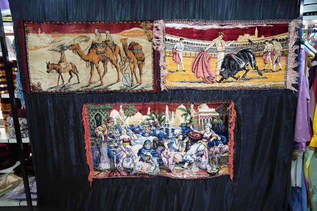 Yıllarca 25 farklı ülkeden topladı! Koleksiyonuyla dikkat çekti 3