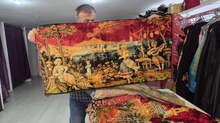 Yıllarca 25 farklı ülkeden topladı! Koleksiyonuyla dikkat çekti