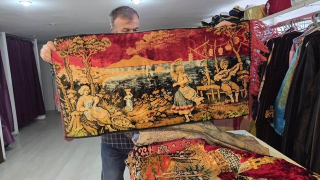 Yıllarca 25 farklı ülkeden topladı! Koleksiyonuyla dikkat çekti