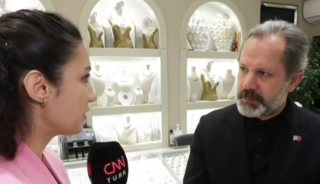 Altın 46 yıllık rekorunu kırdı ama 'K&ouml;t&uuml;ye gidiyor'