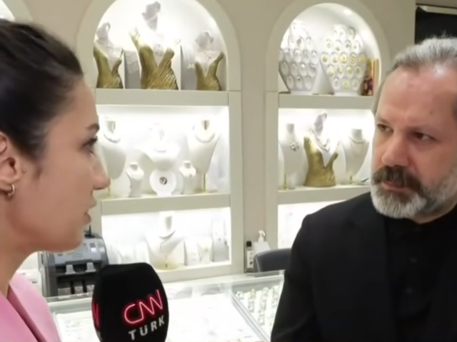 Altın 46 yıllık rekorunu kırdı ama 'K&ouml;t&uuml;ye gidiyor'