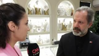 'Sevinecek durum yok' Altından 46 yılı ezen rekor geldi ama 'Kötüye gidiyor'