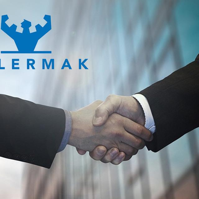 G&uuml;lermak'tan Almanya'da dev hamle: 3 şirketi birden alıyor