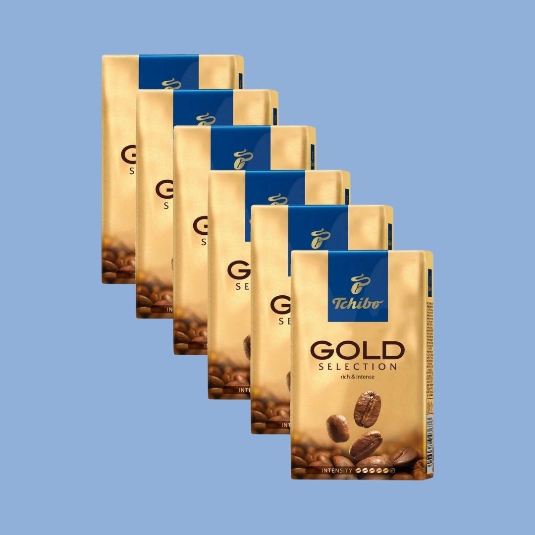 Tchibo kahvelerinde büyük indirim var! 25