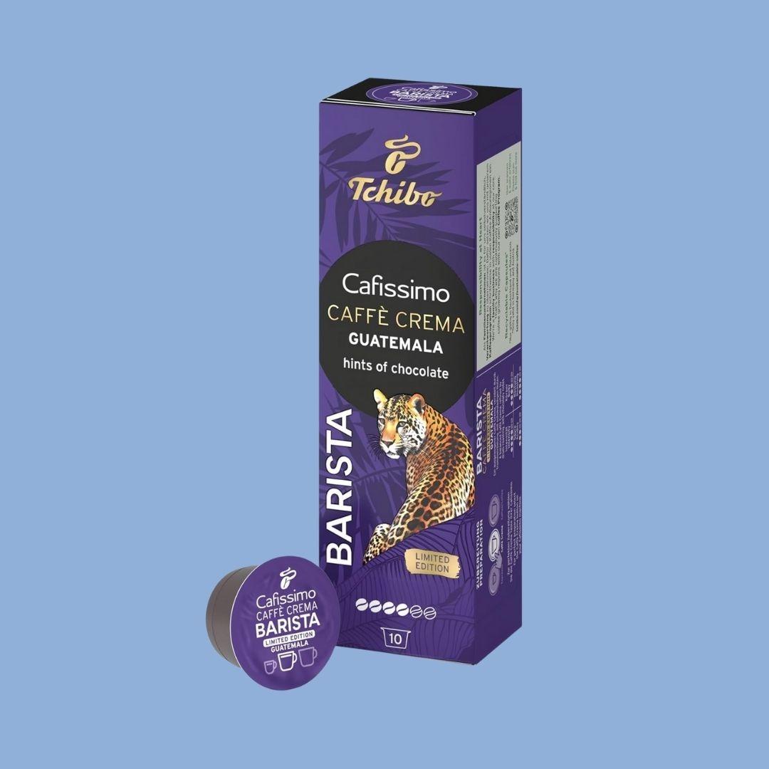 Tchibo kahvelerinde büyük indirim var! 13