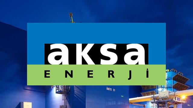 Aksa Enerji (AKSEN) Mersin'deki RES projesi i&ccedil;in anlaşmaya vardı