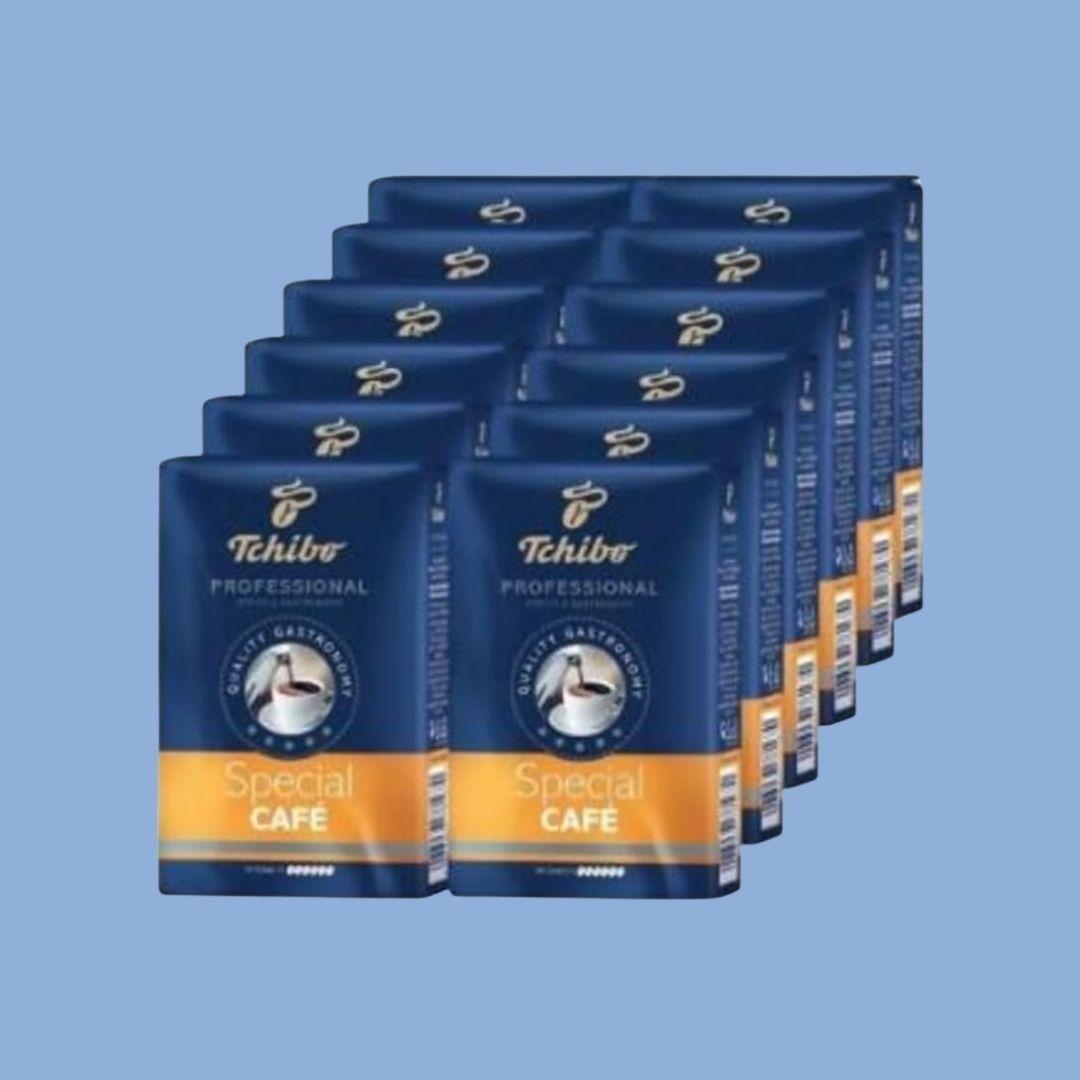 Tchibo kahvelerinde büyük indirim var! 15