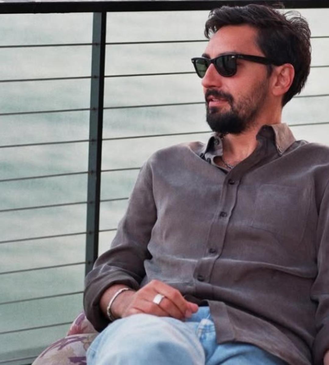 G&ouml;zaltına alınan Umut Evirgen kimdir, kimin oğlu? Umut Evirgen in eşi de &ccedil;ok &uuml;nl&uuml;! Eski aşklarıyla bir d&ouml;nem g&uuml;ndemdeydi 1