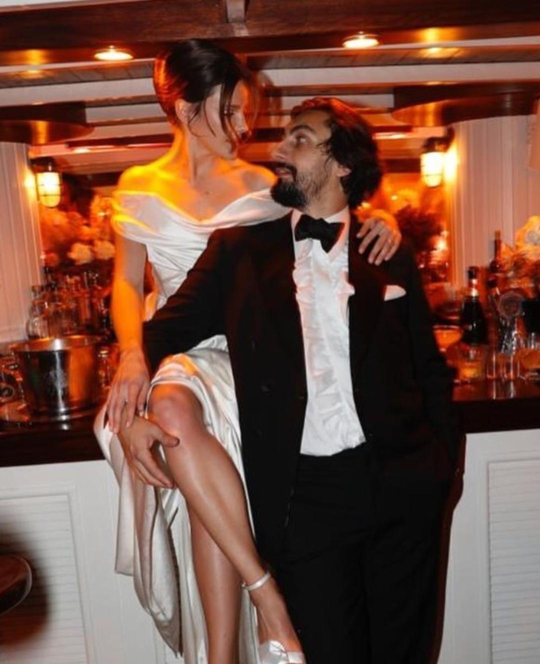 G&ouml;zaltına alınan Umut Evirgen kimdir, kimin oğlu? Umut Evirgen in eşi de &ccedil;ok &uuml;nl&uuml;! Eski aşklarıyla bir d&ouml;nem g&uuml;ndemdeydi 3