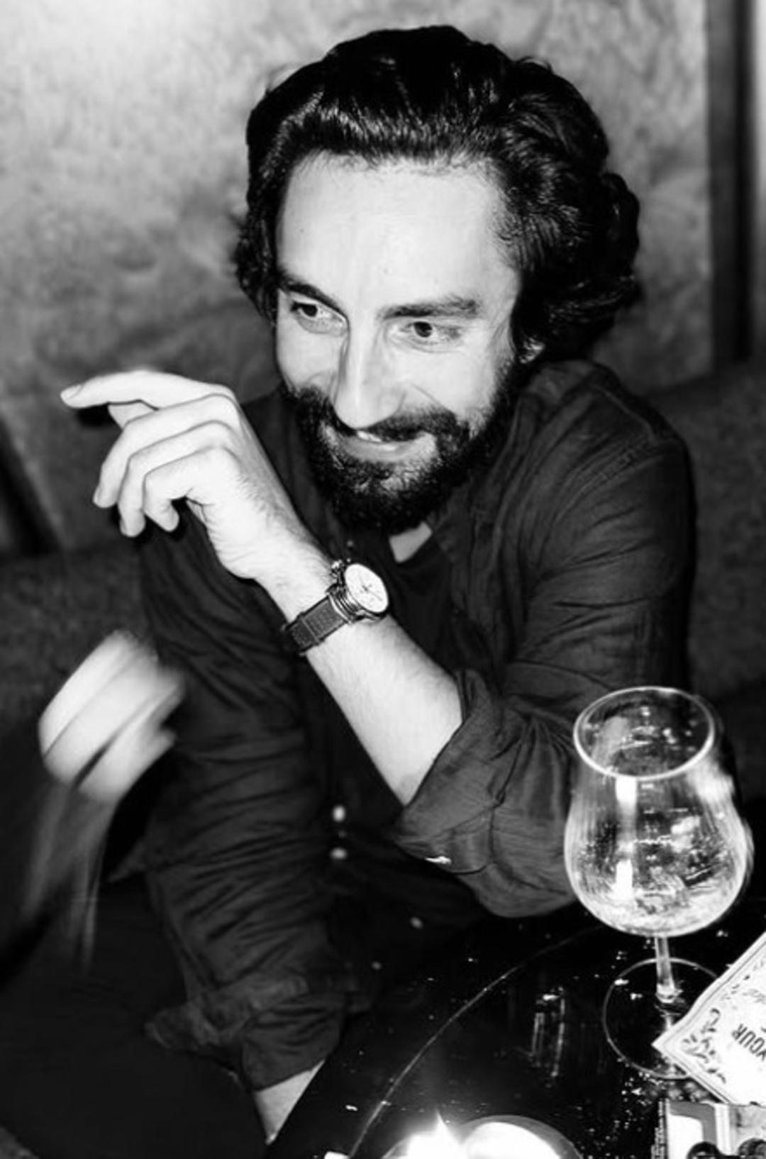 G&ouml;zaltına alınan Umut Evirgen kimdir, kimin oğlu? Umut Evirgen in eşi de &ccedil;ok &uuml;nl&uuml;! Eski aşklarıyla bir d&ouml;nem g&uuml;ndemdeydi 2