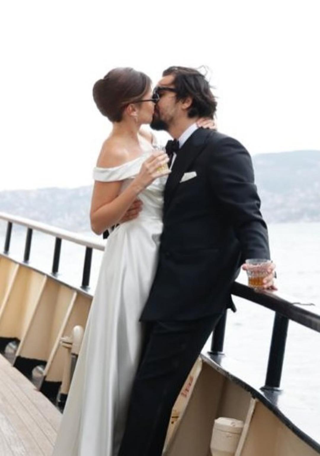 G&ouml;zaltına alınan Umut Evirgen kimdir, kimin oğlu? Umut Evirgen in eşi de &ccedil;ok &uuml;nl&uuml;! Eski aşklarıyla bir d&ouml;nem g&uuml;ndemdeydi 4