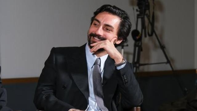 Eşi &ccedil;ok &uuml;nl&uuml;! Eski aşklarıyla bir d&ouml;nem g&uuml;ndemdeydi