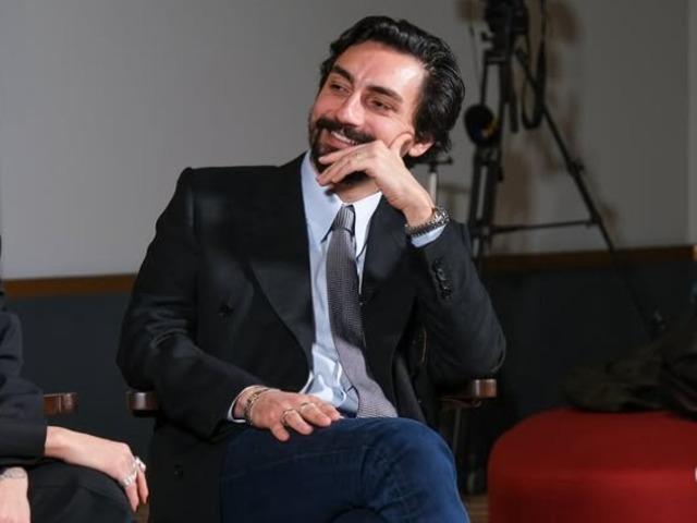 Eşi &ccedil;ok &uuml;nl&uuml;! Eski aşklarıyla bir d&ouml;nem g&uuml;ndemdeydi