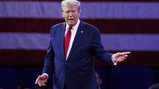 Trump, 'Altın Filo' projesini duyurdu