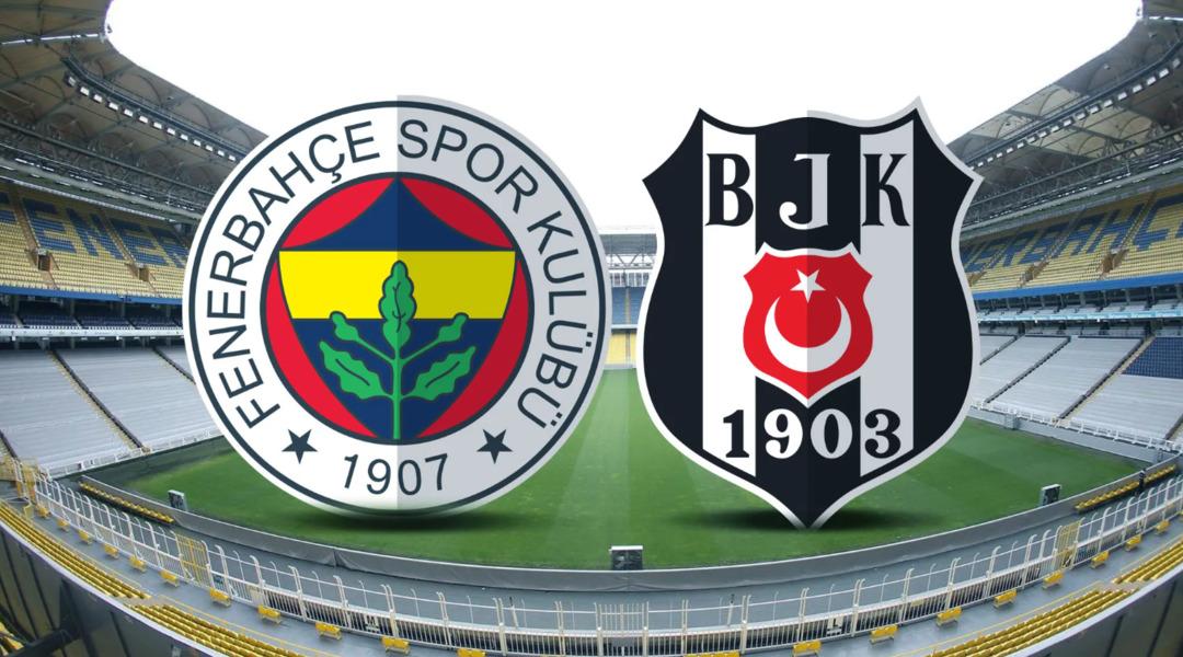 Kadık&ouml;y de bol eksikli derbi iki hoca da kara kara d&uuml;ş&uuml;n&uuml;yor! İşte Fenerbah&ccedil;e-Beşiktaş ma&ccedil;ının muhtemel 11 leri 5