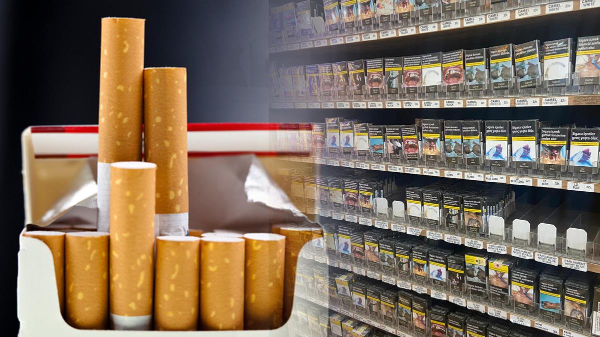 Sigaraya yeni d&uuml;zenleme yolda: Yasak genişliyor 1