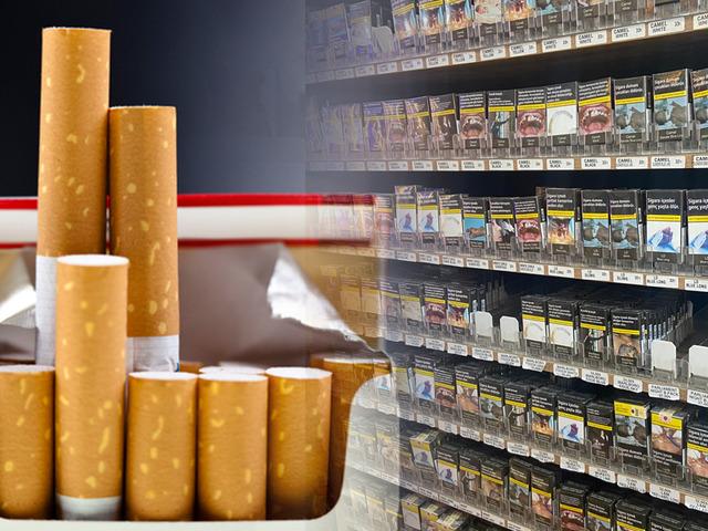 Tiryakilere bile sigarayı bıraktıracak! Zam geliyor: Fiyatlar değişecek