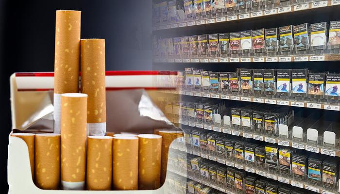 Tiryakilere bile sigarayı bıraktıracak! Zam geliyor