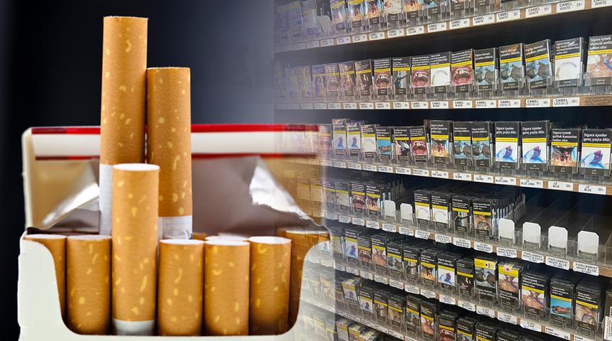 Tiryakilere bile sigarayı bıraktıracak! Zam geliyor: Fiyatlar değişecek