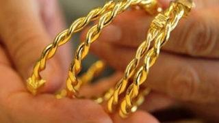 Altını almalı mı, satmalı mı?