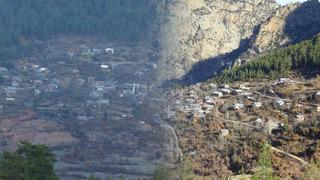 Karaman'ın köyü kutupları aratmıyor! Güneş 12:30'da doğup, 15:30'da batıyor