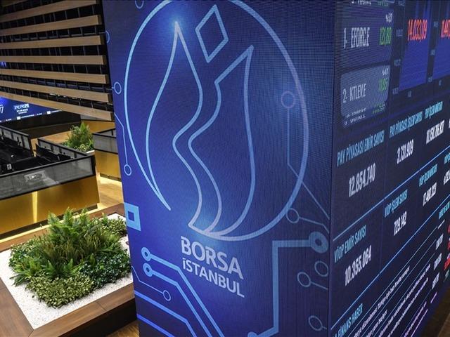 CANLI BORSA | Borsa İstanbul 23 Aralık 2025 Salı: İşte BIST 100 endeksi
