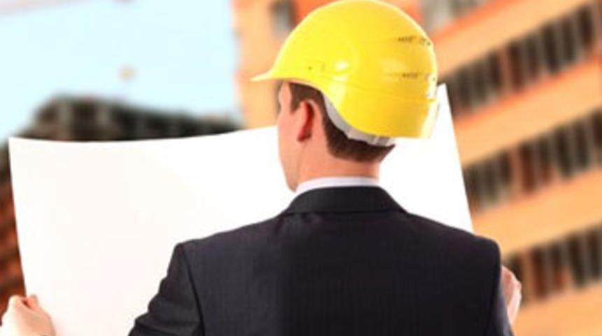İnşaatlarda denetimler sıkılaşıyor