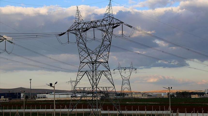 Elektrikte yeni d&ouml;nem başlıyor: Limit değişti