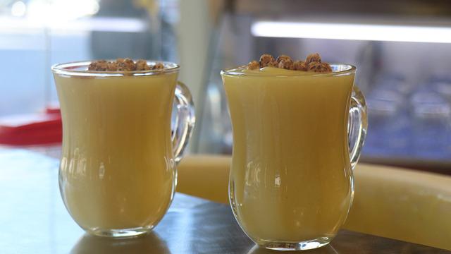 Tek bardakta şifa! Kışın doğal kalkanı: Kilosu 130 lira