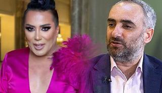 Murat &Ouml;v&uuml;&ccedil;'ten İsmail Saymaz'a mektup