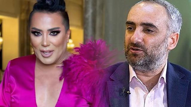 Murat Övüç'ten İsmail Saymaz'a mektup