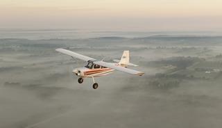 ABD&rsquo;de u&ccedil;ak kazası: 5 &ouml;l&uuml;