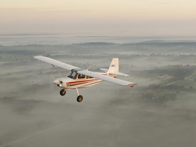 ABD&rsquo;de u&ccedil;ak kazası: 5 &ouml;l&uuml;