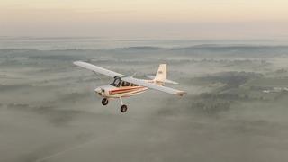 ABD’de uçak kazası: 5 ölü