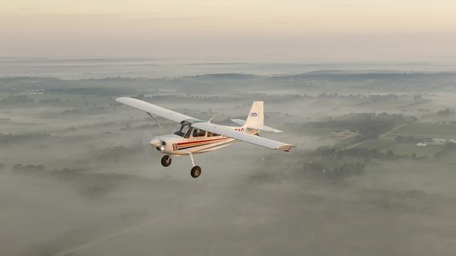 ABD’de uçak kazası: 5 ölü