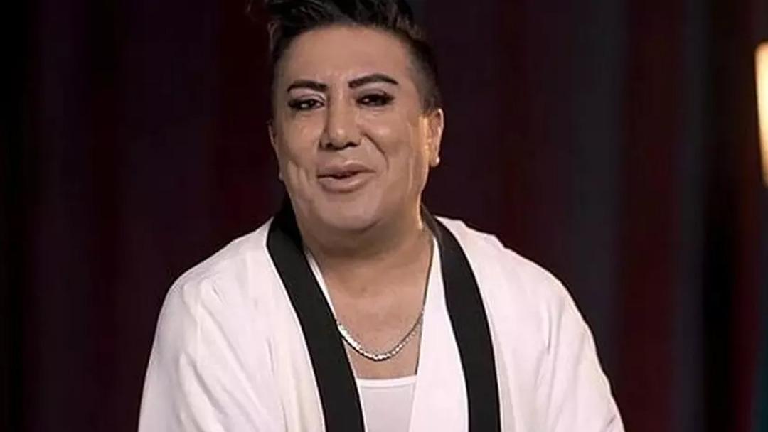 Murat &Ouml;v&uuml;&ccedil; ten İsmail Saymaz a mektup: "Tek isteğim &Ouml;zg&uuml;r &Ouml;zel in beni ziyaret etmesi" 2