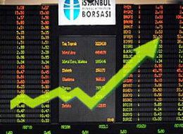 Piyasalar hareketlendi, borsa yükseliyor