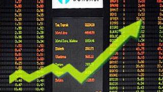 Piyasalarda toparlanma havası