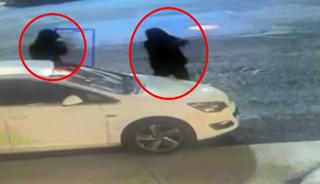 Hara&ccedil; i&ccedil;in saldırıyorlardı! Sokak &ccedil;etelerine operasyon