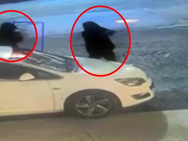 Hara&ccedil; i&ccedil;in saldırıyorlardı! Sokak &ccedil;etelerine operasyon