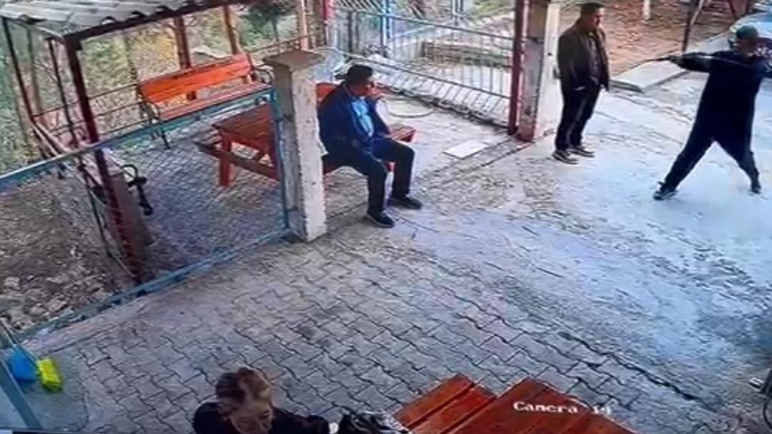 Mersin de öğrenci, okul müdürünü tüfekle vurmuştu! İnfial yaratan olayda yeni detay: 